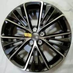 ■新車外し品■トヨタ　60プリウス純正ホイール　19インチ　Zグレード　1本のサムネイル