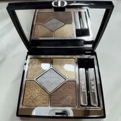 【ディオール】ディオールショウ サンク クルール 543