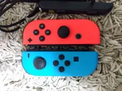 ジョイコン ジャンク品