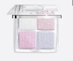 ディオール バックステージ グロウ マキシマイザー パレット 002