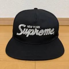 2025年最新】supreme 5-panelの人気アイテム - メルカリ