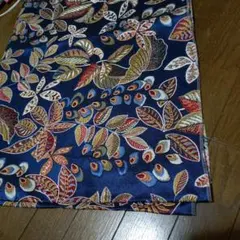 ゴブラン織り風生地