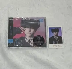 超特急 ハル NINELIVES ハル盤 ミニフォト セット