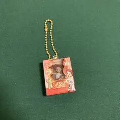 【匿名配送】トイ・ストーリーミニチュアパッケージコレクションVer.2 ジェシー