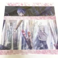 宵崎奏 プロセカ 神山高校文化祭 クリアファイル - メルカリ