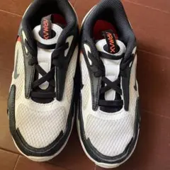 Nike Air Max スニーカー 18.5cm