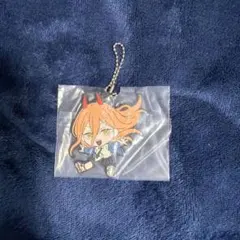 チェンソーマン 1番くじ I賞 ラバーチャーム パワー