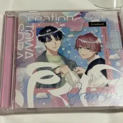 TOKYO COLOR SONIC!! Creation2 宝田伊織 瀬文永久