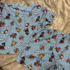 PAW Patrol Tシャツ サイズ100