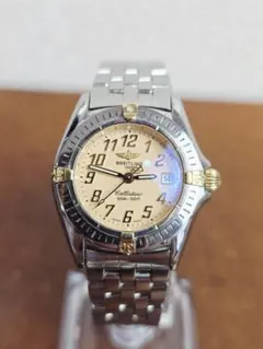 BREITLING COLT GMT ブライトリング コルト 極上 - メルカリ