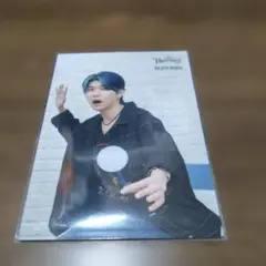 Mrs. GREEN APPLE Harmony 015若井滉斗 - メルカリ