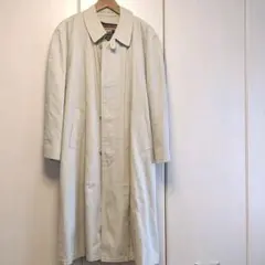 ポールスミス　ステンカラーコート　M