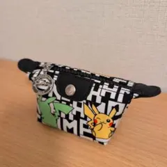 2026年最新】longchamp ピカチュウの人気アイテム - メルカリ