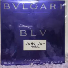 ◇BVLGARI 香水2点セット オーデパルファム トラベルセット 12039