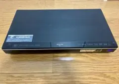 SHARP ブルーレイレコーダー BD-W510 動作確認済のサムネイル