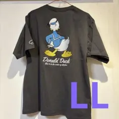 ドナルドダック　刺繍　Tシャツのサムネイル