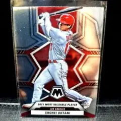 大谷翔平 / 2022年 / Panini Mosaic