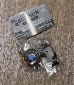 匿名配送⭐︎パペットスンスン めじるしアクセサリー