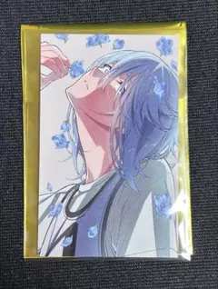 アイナナ 劇場総集編 第2弾入場者特典 環