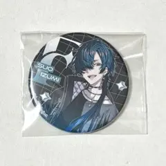 FouRTeProject 翠凰稜巳 缶バッジ