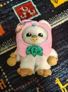 コスビ 綾瀬モモ ダンダダン cosbi ぬいぐるみ マスコット ホット