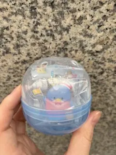 サンリオキャラクター大賞2026 アクリルチャームＢ タキシードサム
