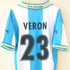 2025年最新】ラツィオ ユニフォームの人気アイテム - メルカリ