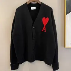 ニットカーディガン ニット