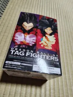 2026年最新】tag fighters ベジータの人気アイテム - メルカリ