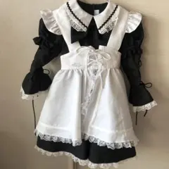 キャサリンコテージ　アリス　ゴスロリ