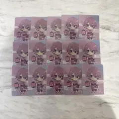 さとみくん トレーディングカード 2023 Summer