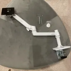 エルゴトロン lx ホワイト