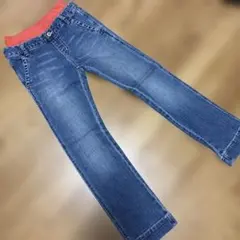 エフオーキッズ 長ズボン 140