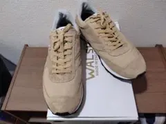 WALSH TORNADO スニーカー サンド 9USのサムネイル