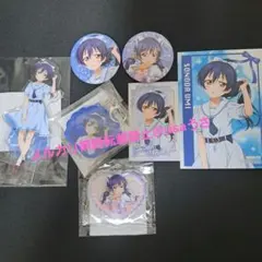 ぐらんぶる Season2 FAMくじ 吉原愛菜 アクリルスタンド セット - メルカリ