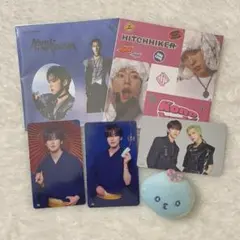 JO1河野純喜まとめ売り