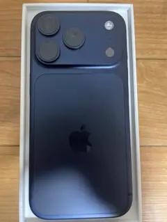 Apple iPhone 17pro 本体