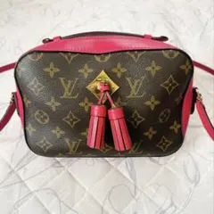 ルイヴィトン サントンジュ LOUISVUITTON モノグラム ヴィトンのサムネイル