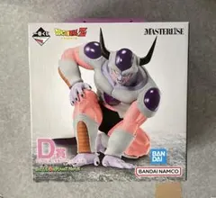 一番くじ ドラゴンボール D賞 フリーザ 第二形態 フィギュア 国内正規品