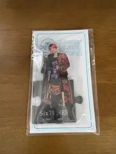 SixTONES 田中樹 アクリルスタンド(アクスタ) 20夏 第3弾