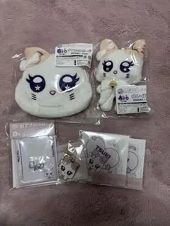 ME:I ミーアイ 海老原鼓 キャラ福くじ セット - メルカリ