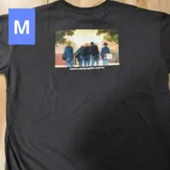 忘却バッテリー　Tシャツ【新品】メンズM　スミクロ　アベイルのサムネイル