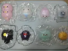 ヒヨコスクイーズ