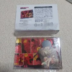 南雲　アクリルブロック　SAKAMOTO DAYS サカモトデイズ