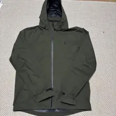 Polo Ralph Lauren ナイロンジャケット S オリーブグリーン