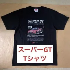 [Tシャツ] SUPER GT 2017 MOTUL AUTECH GT-Rのサムネイル