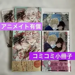 BL小説新刊悪辣オメガシリーズ 滝沢晴奈良千春 コミコミ2冊同時購入