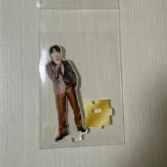 M!LK 吉田仁人 アクリルスタンド アクスタ 好きすぎて滅 爆裂愛してる