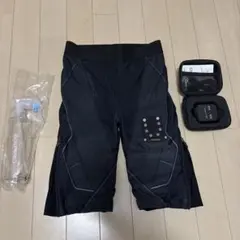 2026年最新】sixpad パワースーツ レディースの人気アイテム - メルカリ