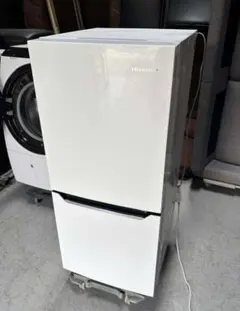 ハイセンス 93l 冷蔵庫HR-B95A - メルカリ